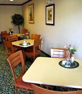 Fairfield & By Marriott Hotel Yakima